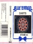 Atari  800  -  darts_blue_ribb_k7